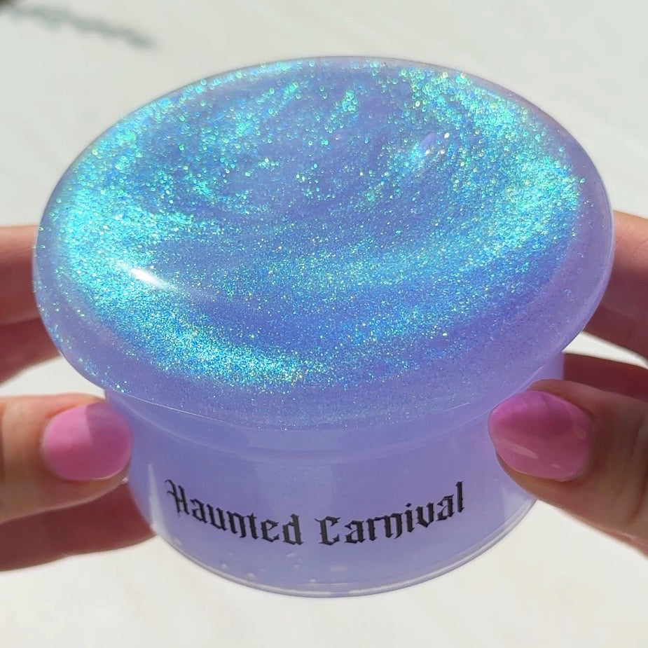 haunted carnival