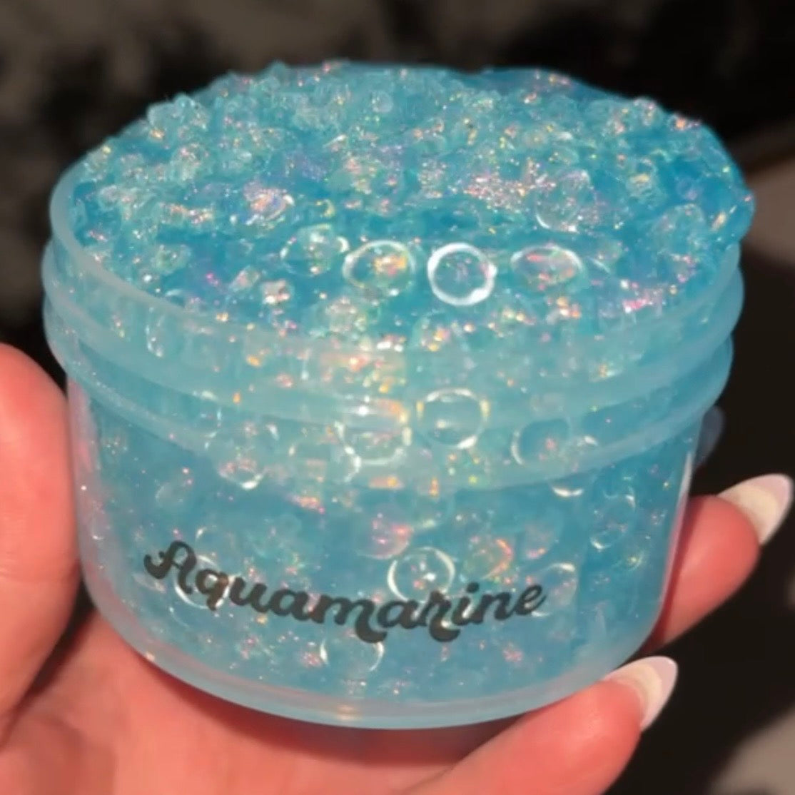 aquamarine