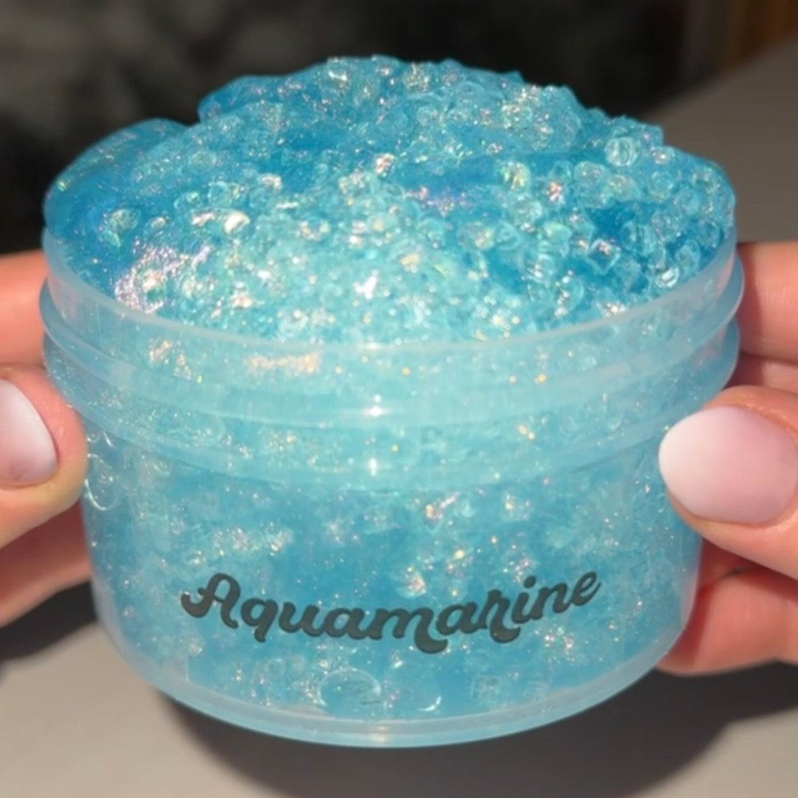 aquamarine