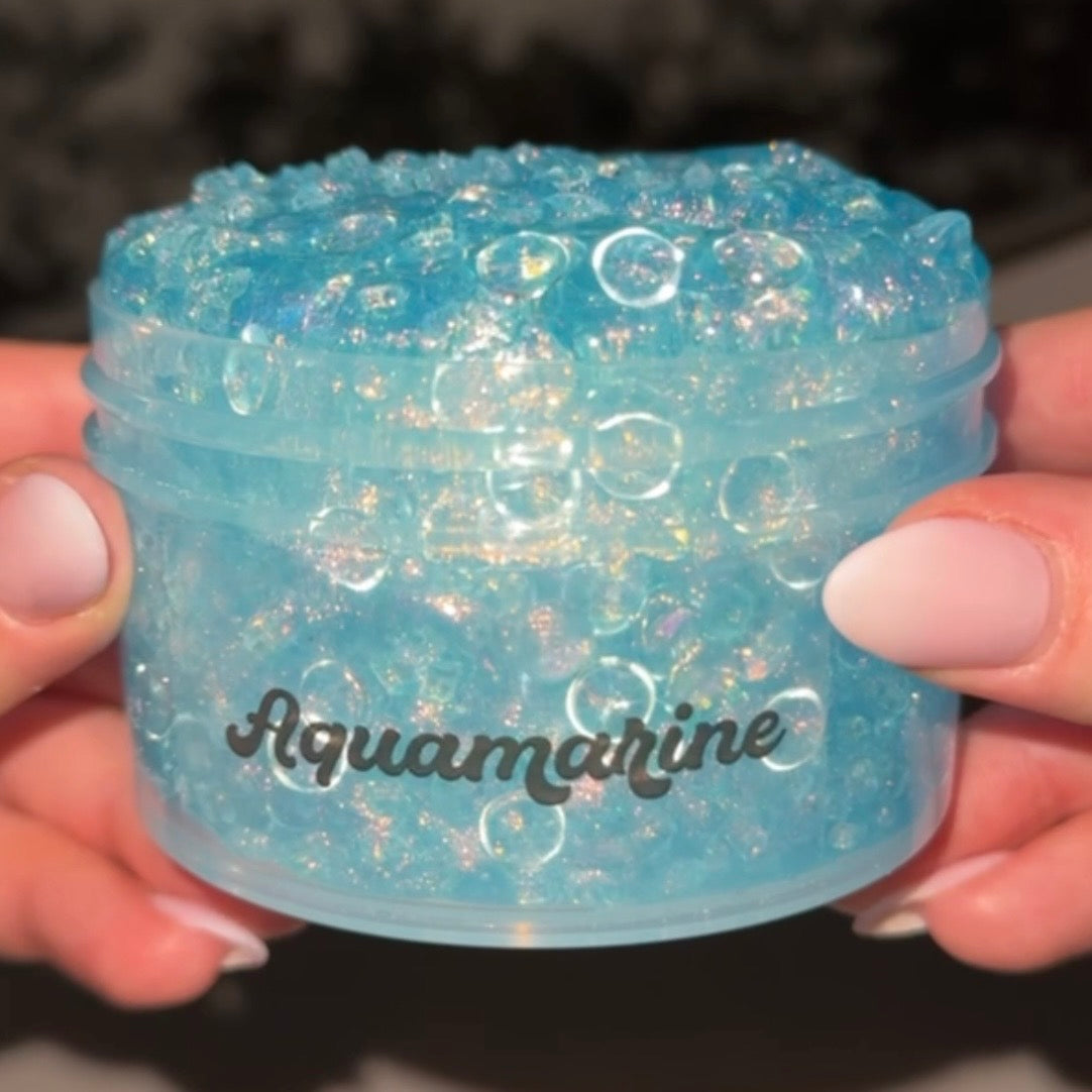 aquamarine