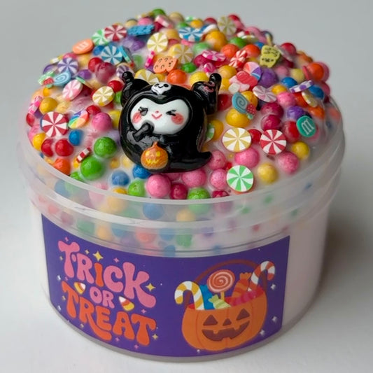 trick or treat