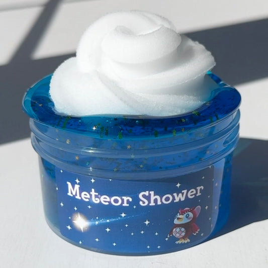 meteor shower