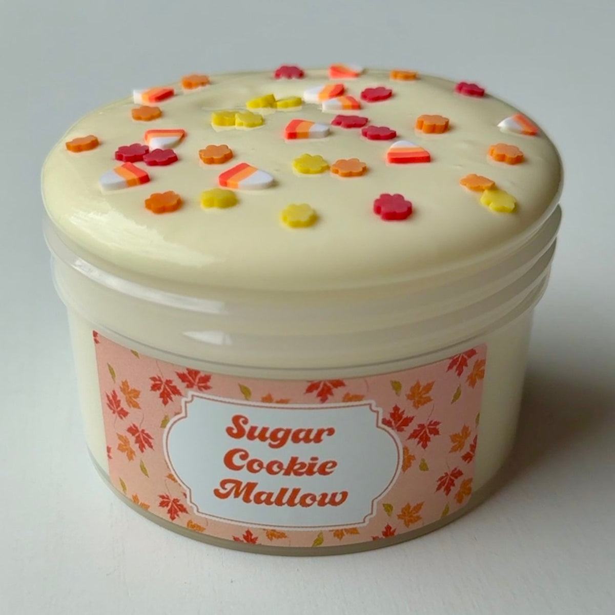 sugar cookie mallow