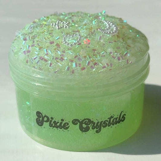 pixie crystals