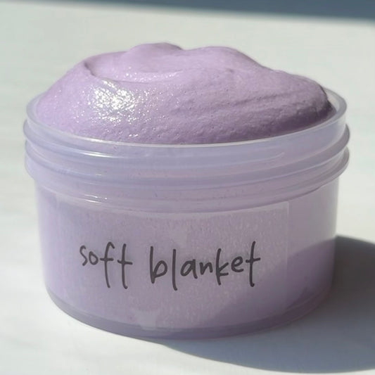soft blanket