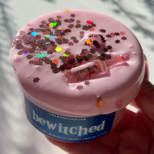 bewitched
