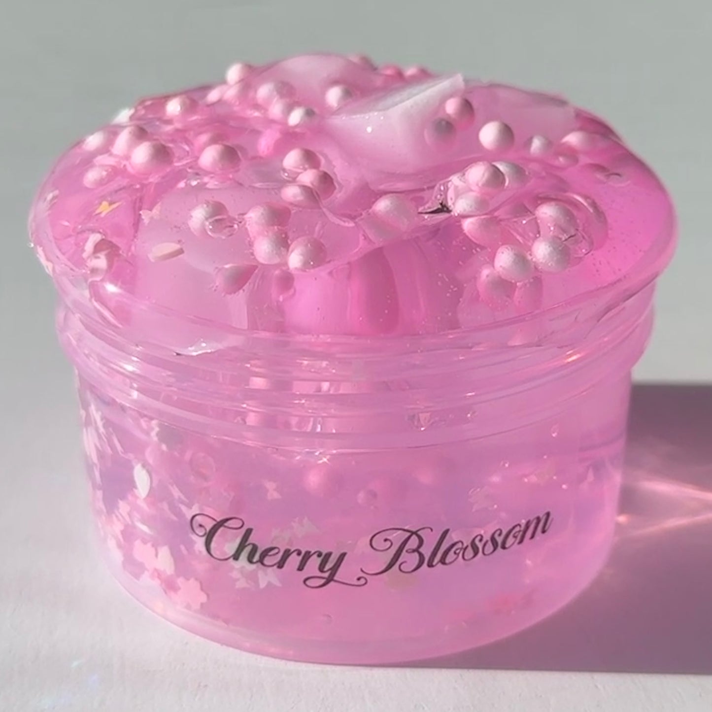 cherry blossom