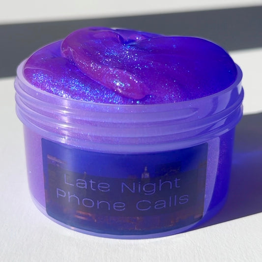 late night phone calls