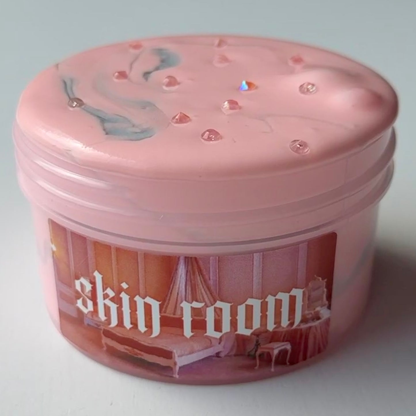 skin room