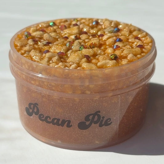 pecan pie