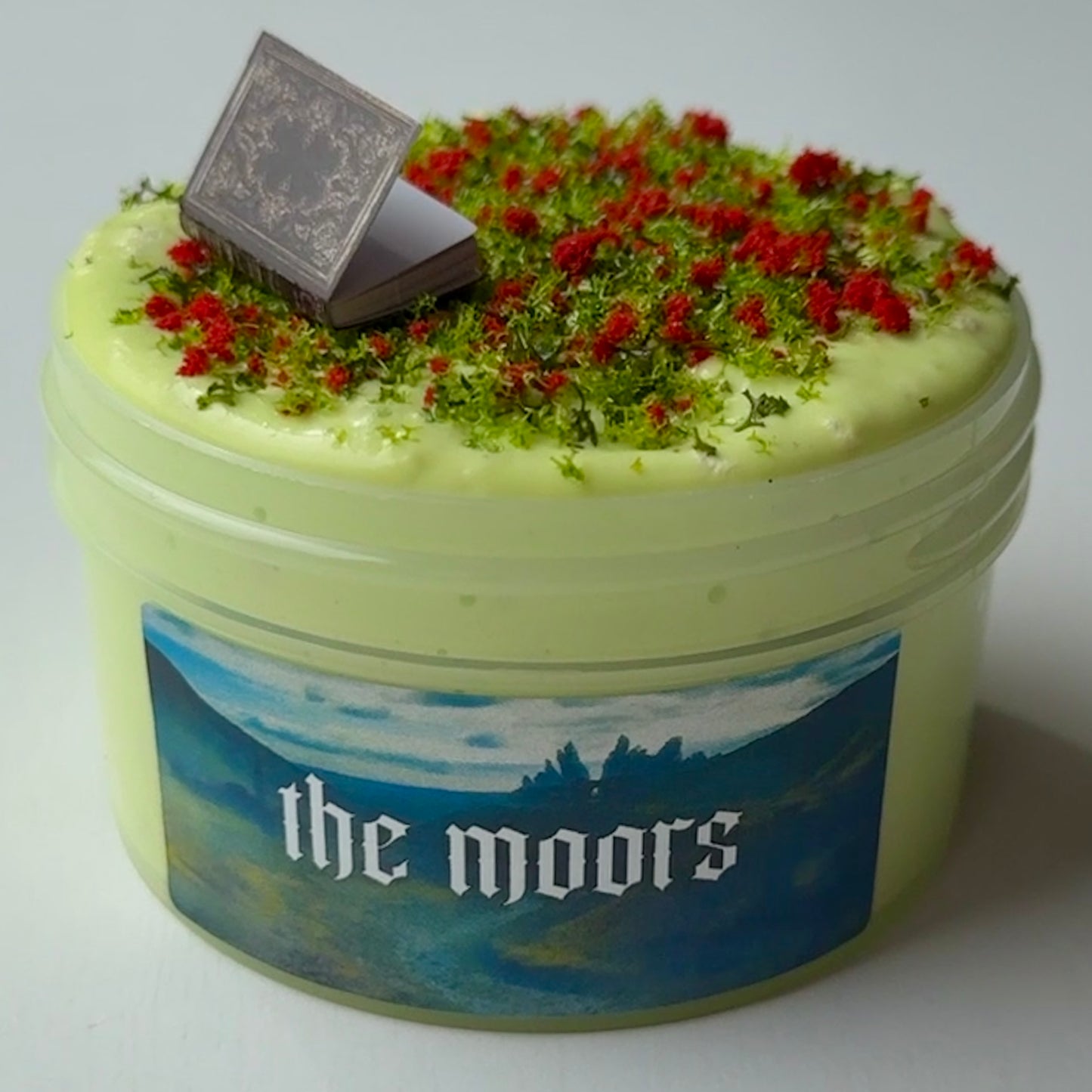 the moors