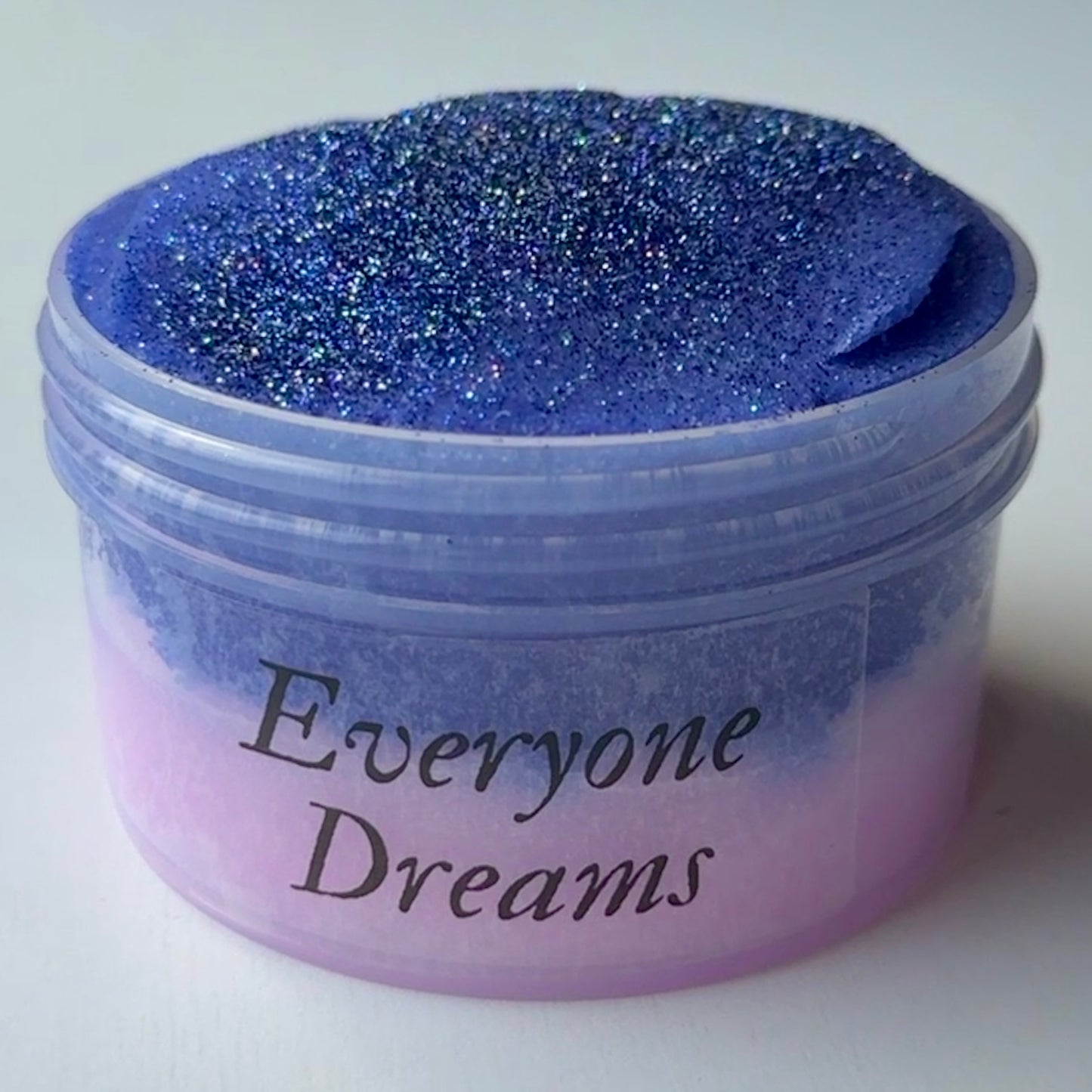 everyone dreams