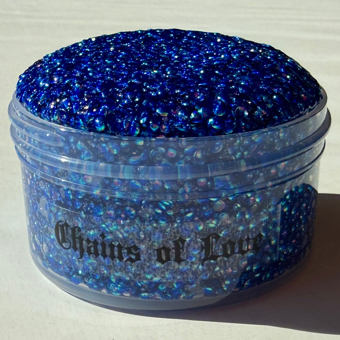 chains of love