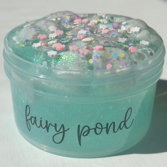 fairy pond