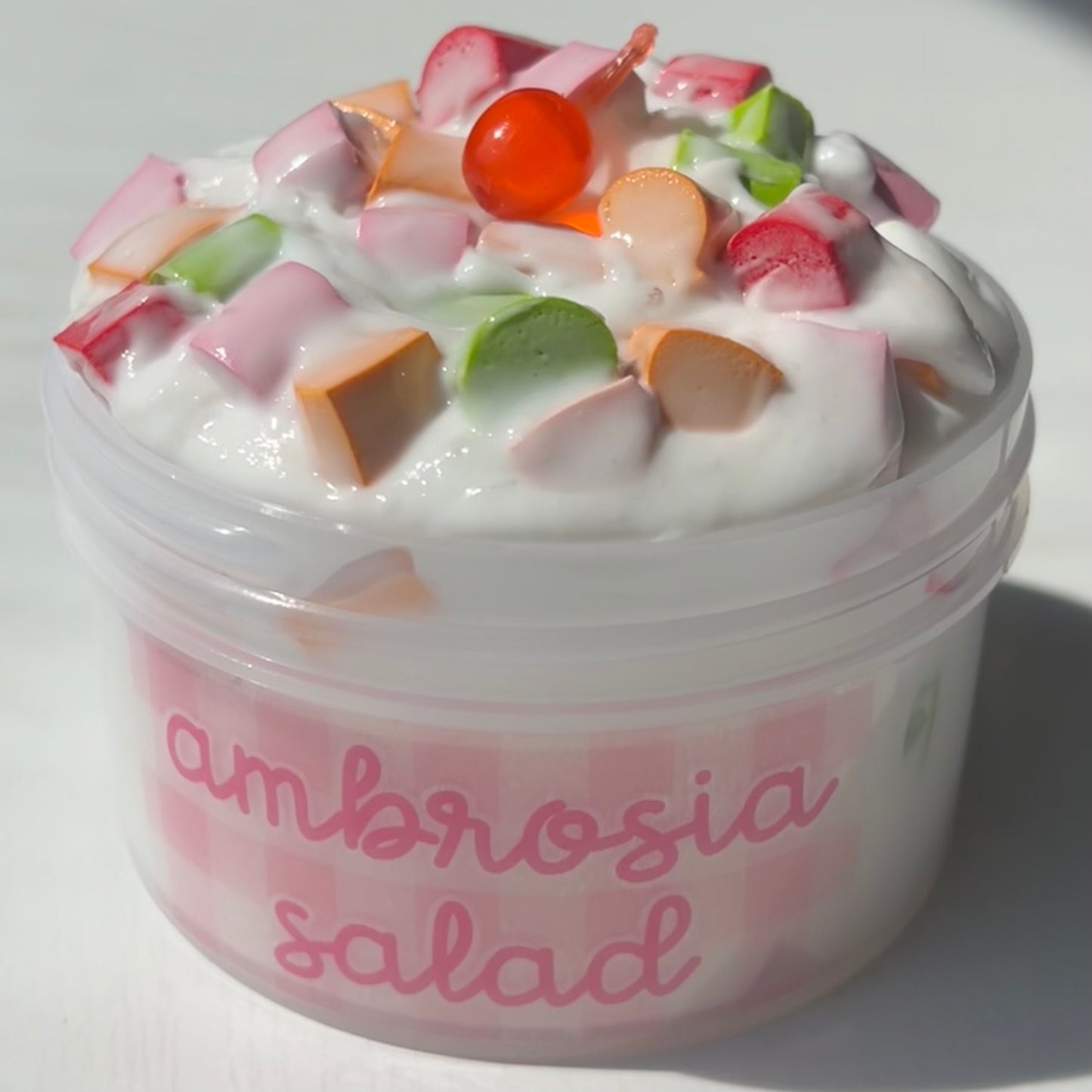 ambrosia salad