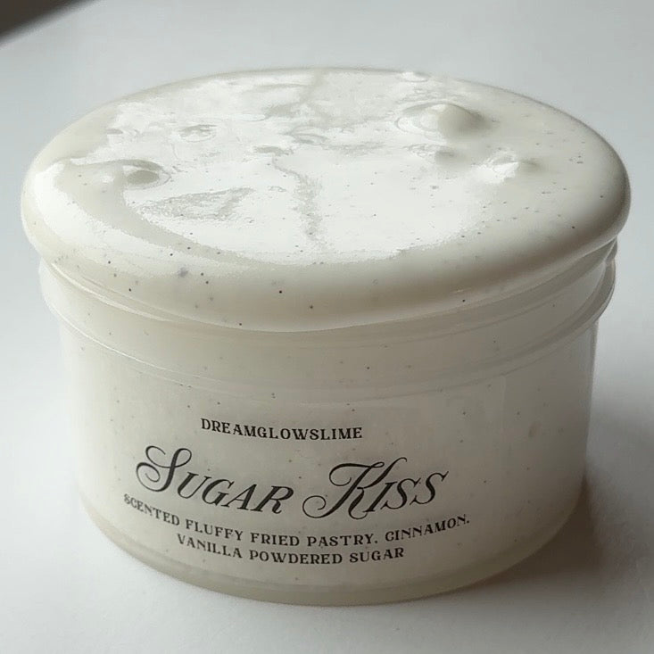 sugar kiss mallow