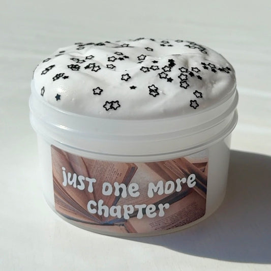 just one more chapter