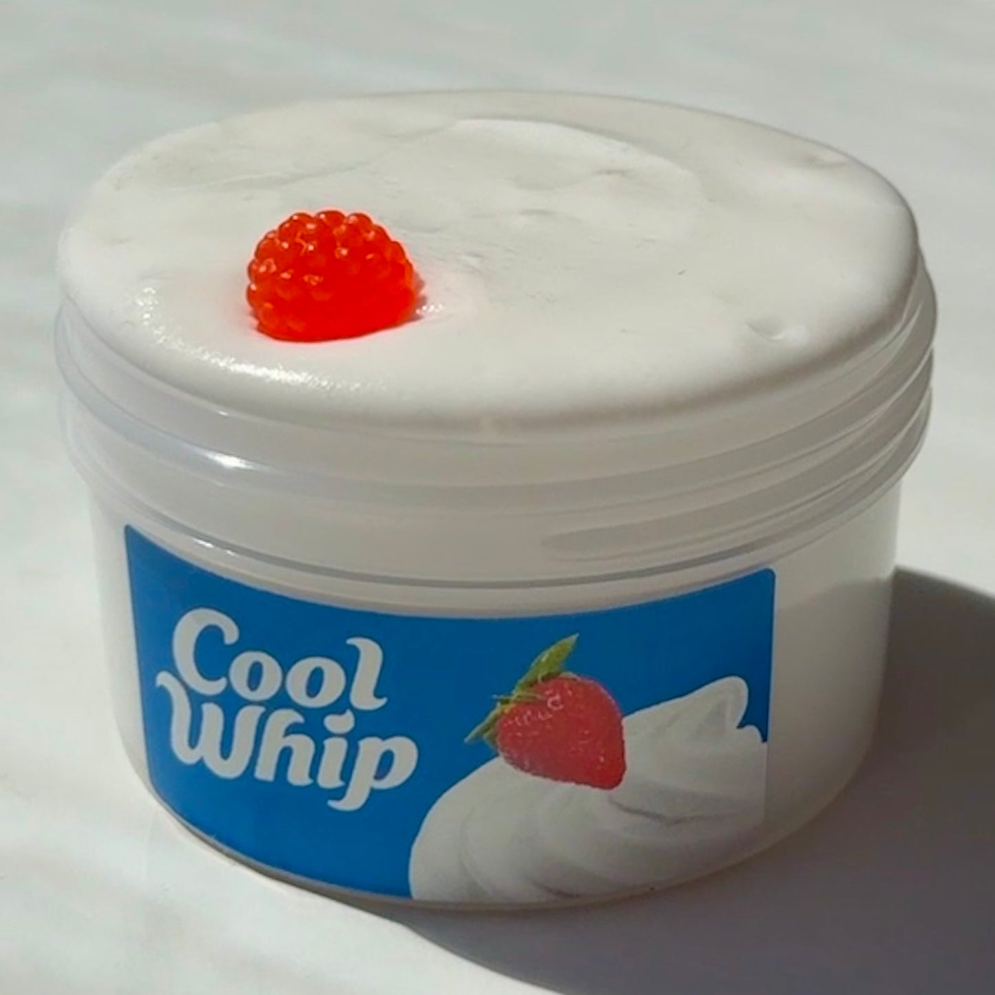 cool whip
