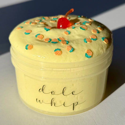 dole whip