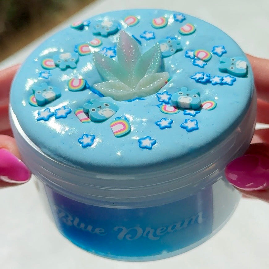 blue dream