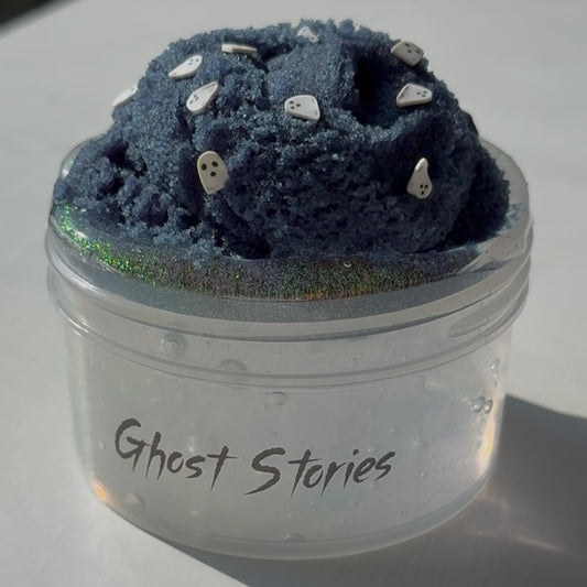 ghost stories