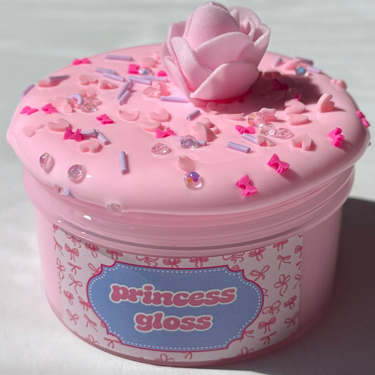princess gloss