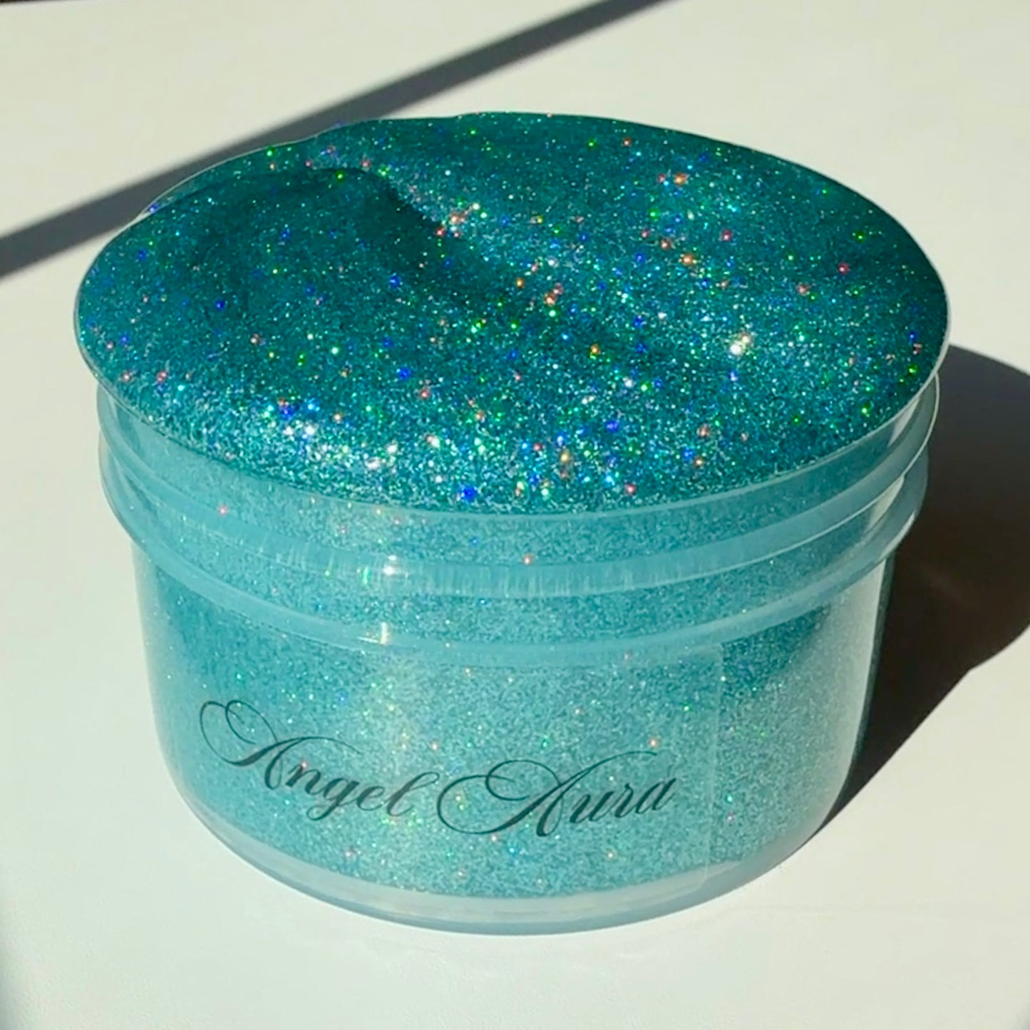 angel aura