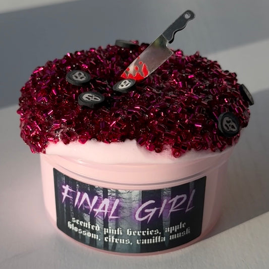 final girl