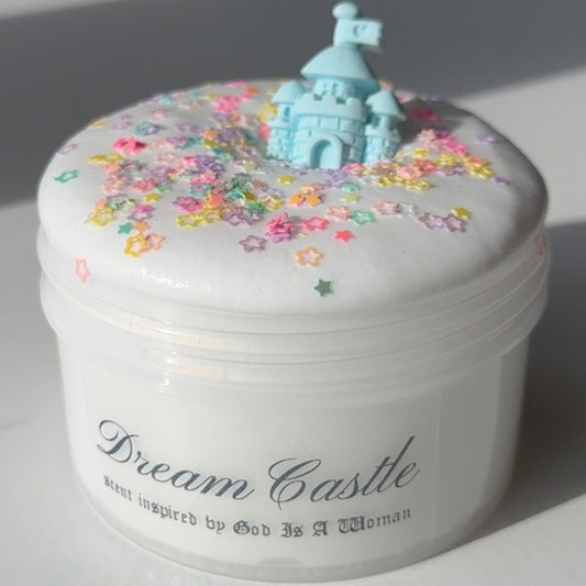 dream castle