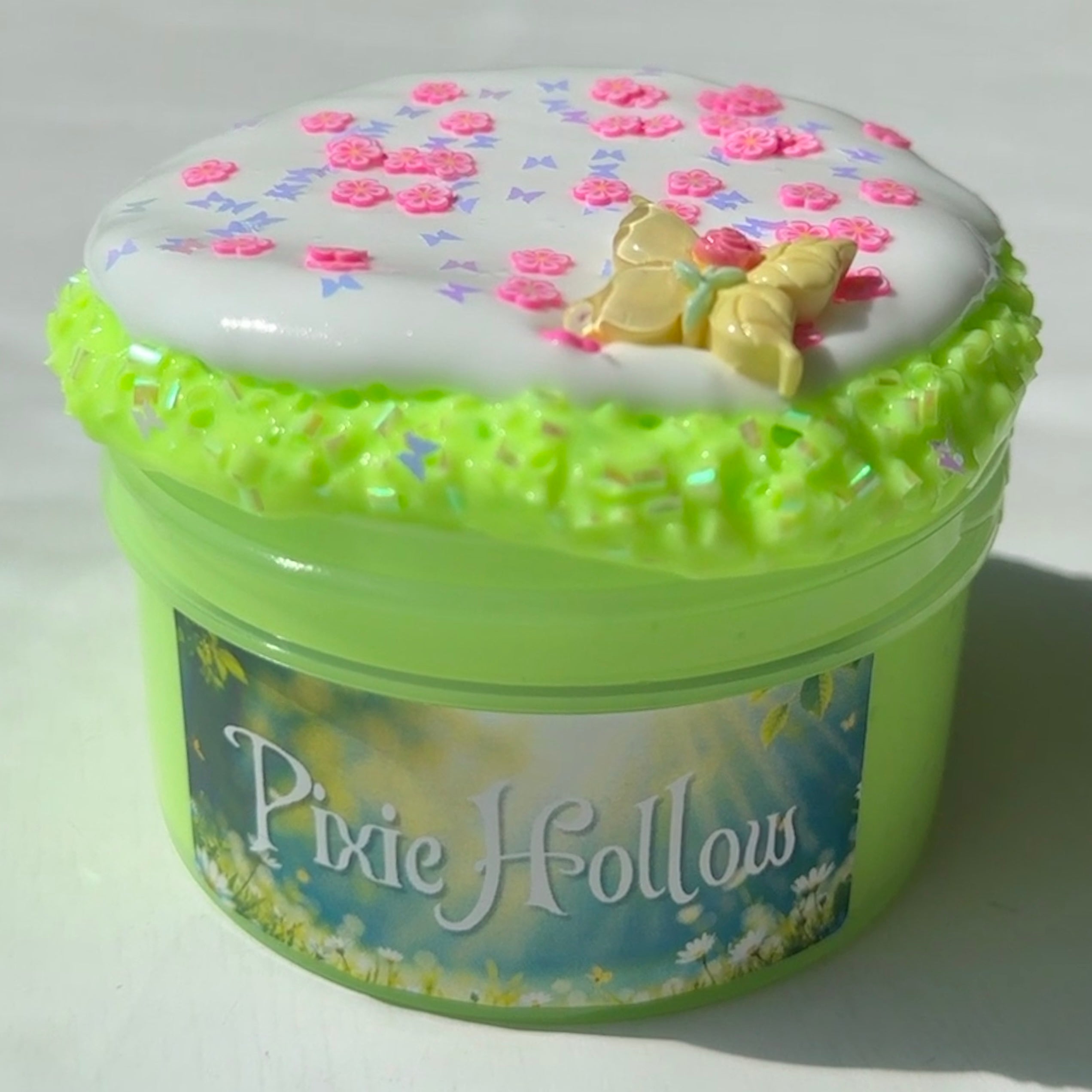 pixie hollow – dreamglowslime