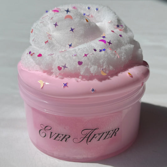 ever after