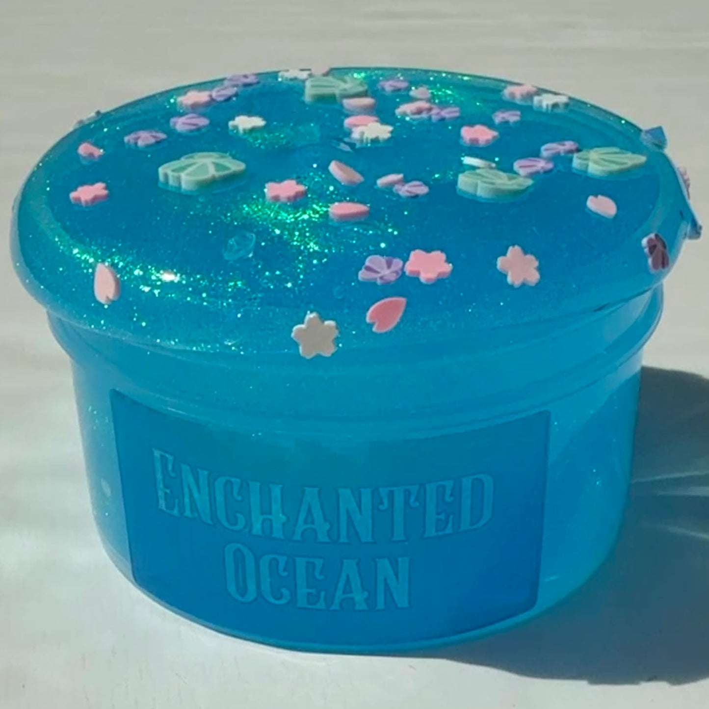 enchanted ocean