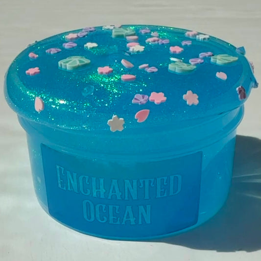 enchanted ocean