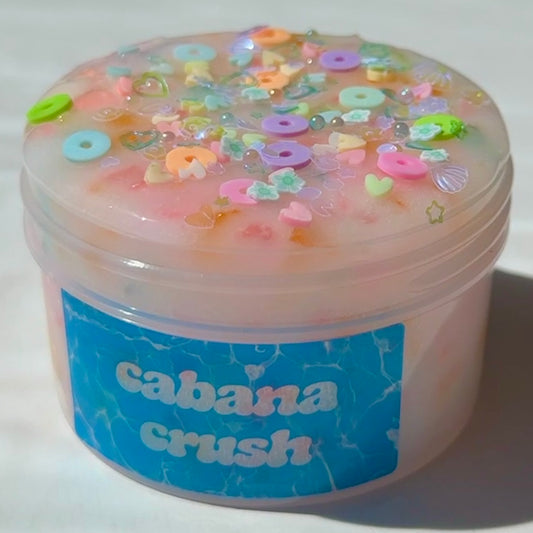 cabana crush