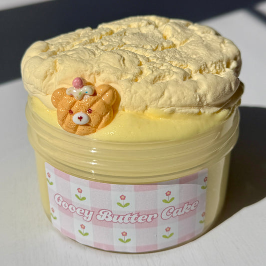 gooey butter cake