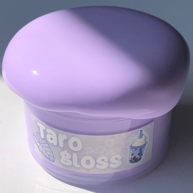 taro gloss