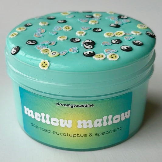 mellow mallow