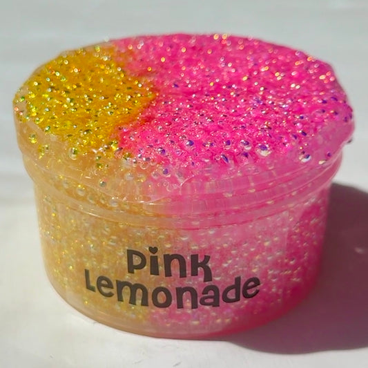 pink lemonade