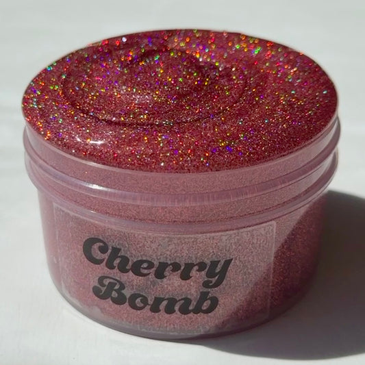 cherry bomb