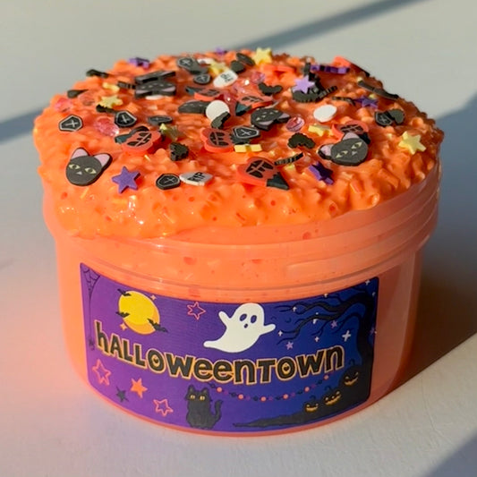 halloweentown