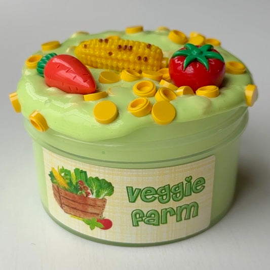 veggie farm