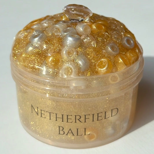 netherfield ball