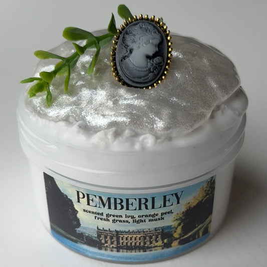 pemberley (no charm)