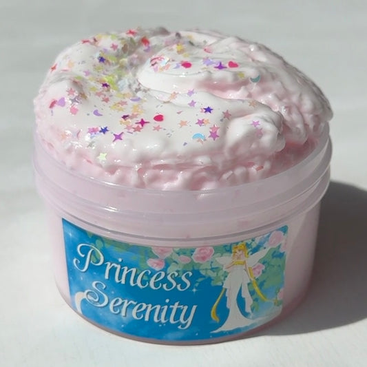 princess serenity