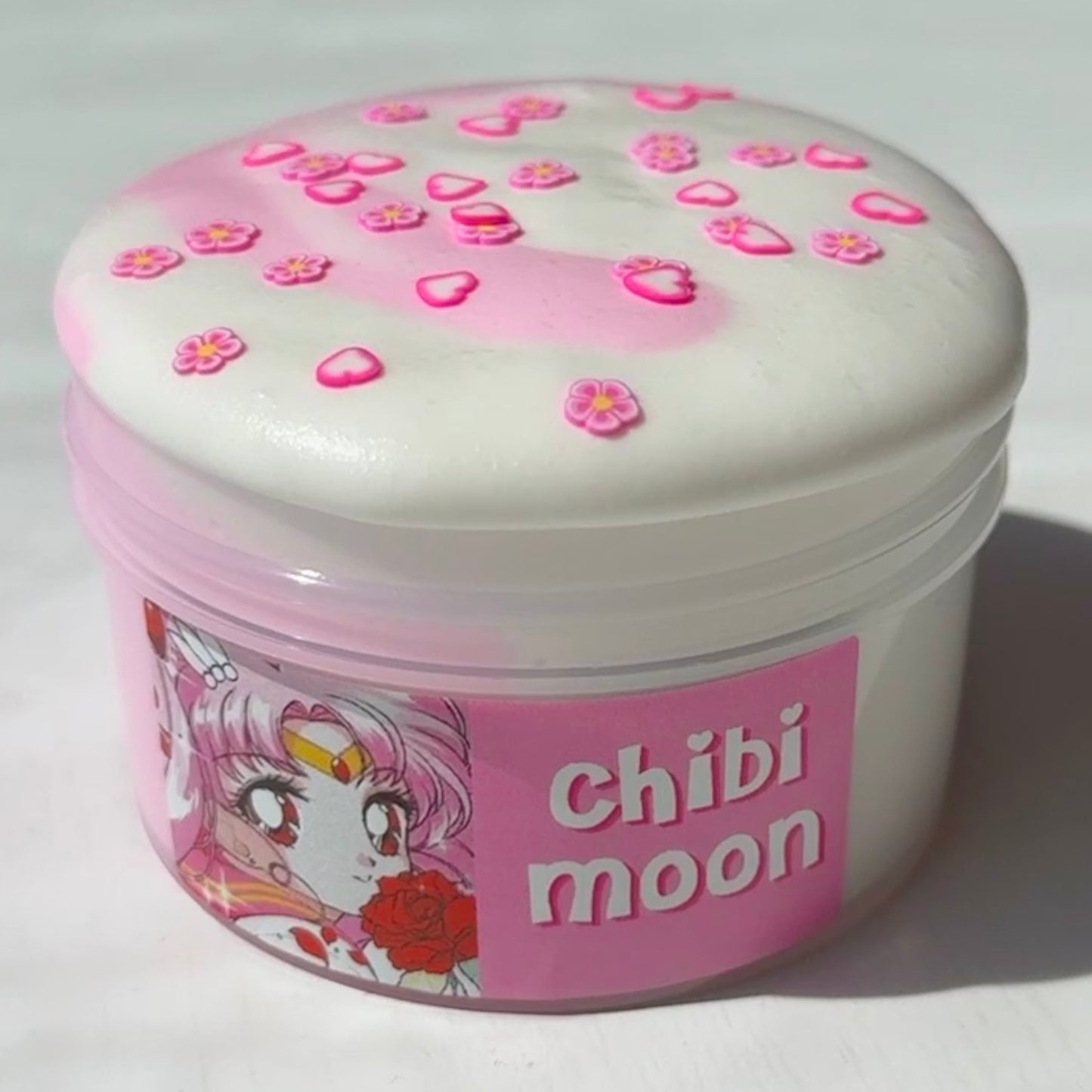 chibi moon