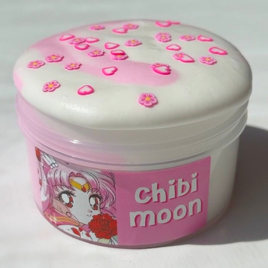 chibi moon