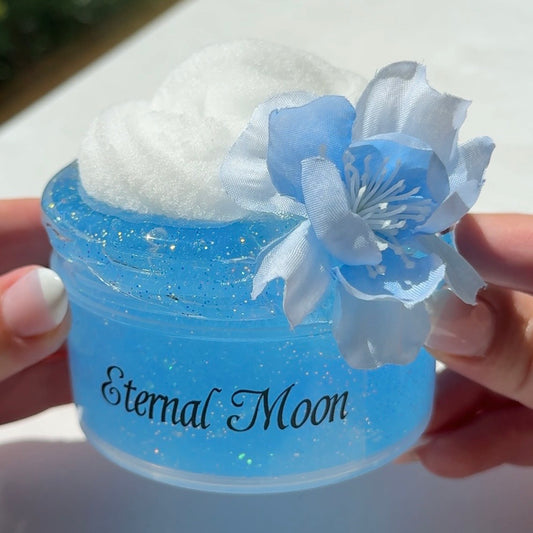 eternal moon