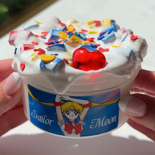 sailor moon