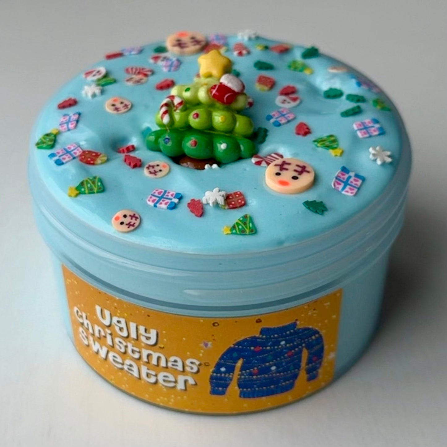 ugly christmas sweater