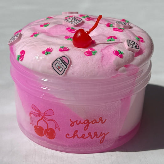 sugar cherry